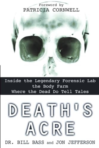 Death's Acre