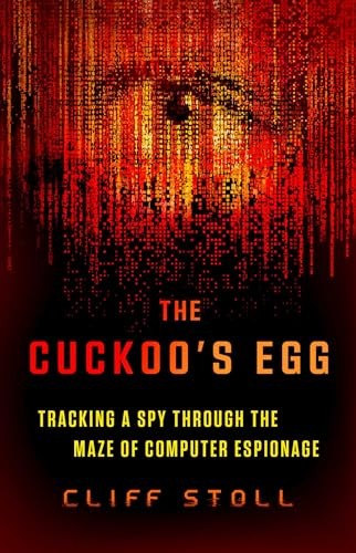 The Cuckoo's Egg
