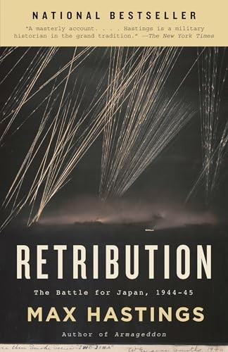 Retribution