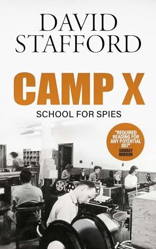 Camp X School for Spies