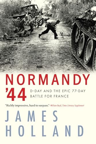 Normandy '44