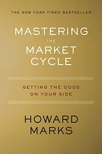 Mastering The Market Cycle