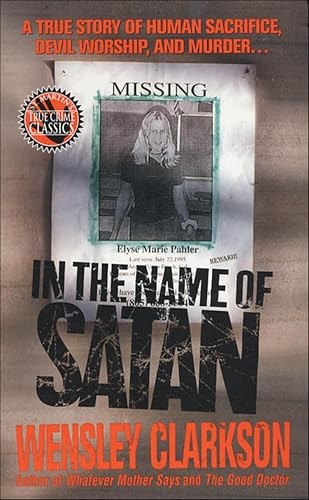 In the Name of Satan