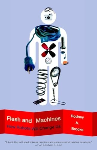 Flesh and Machines