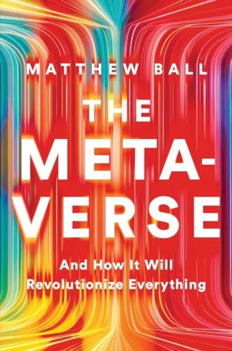 The Metaverse