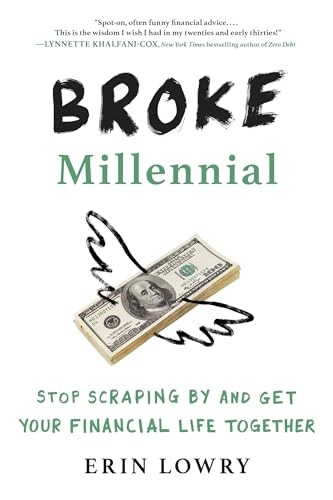 Broke Millennial