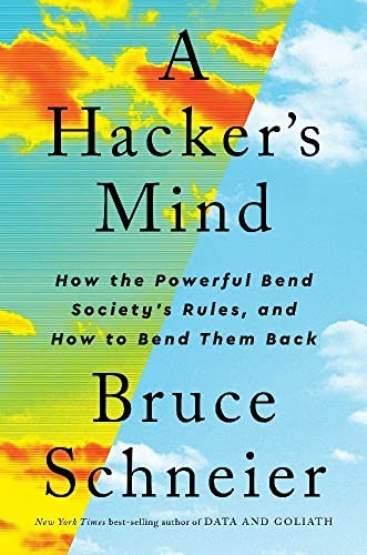 A Hacker's Mind