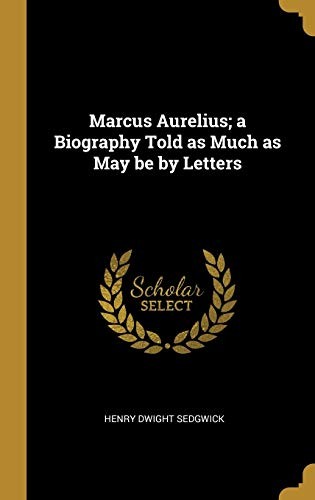 Marcus Aurelius