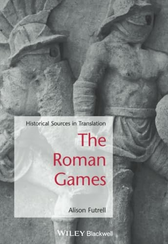 The Roman Games