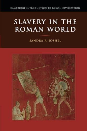 Slavery in the Roman World