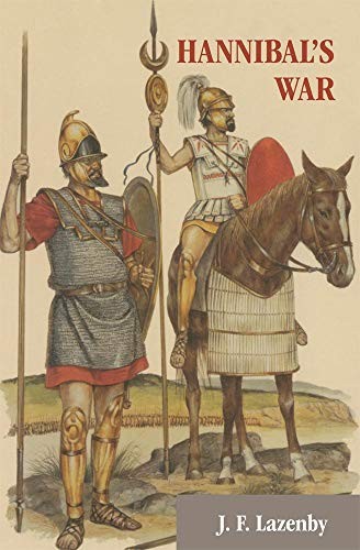 Hannibal’s War