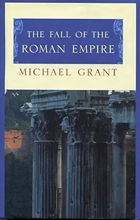 The Fall of the Roman Empire