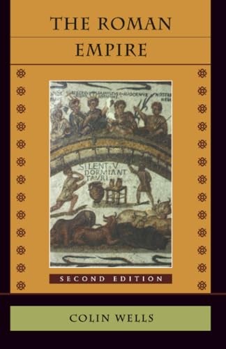 The Roman Empire