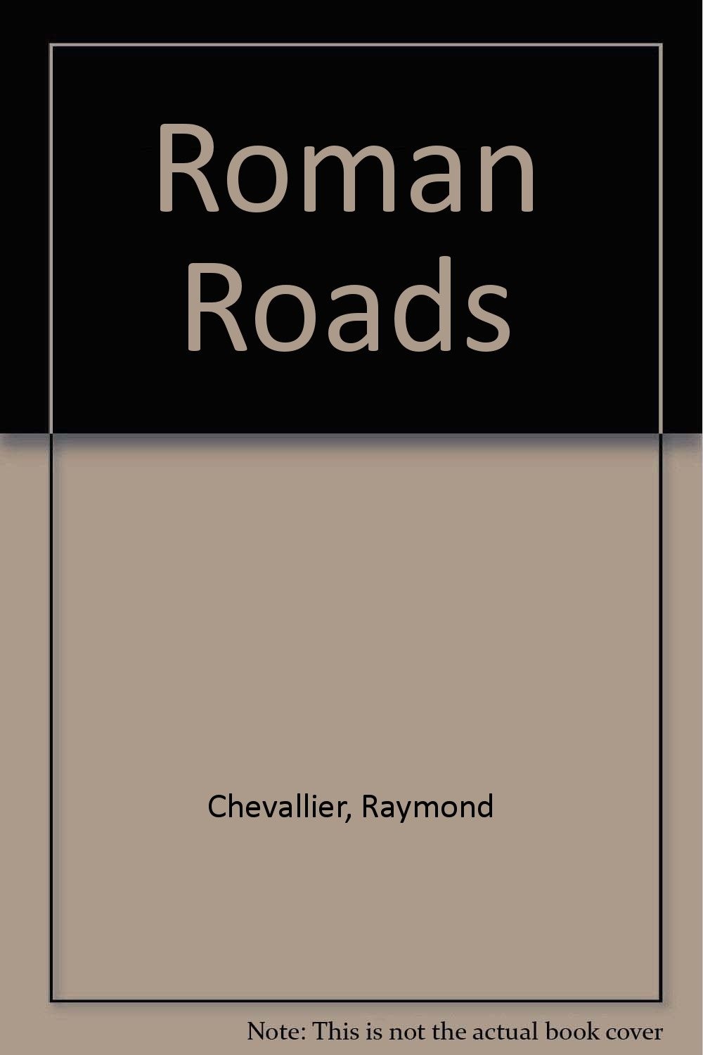 Roman Roads
