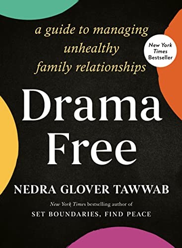 Drama Free