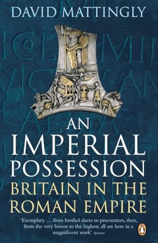 An Imperial Possession Cover