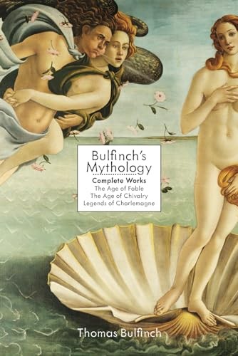Bulfinch's Mythology
