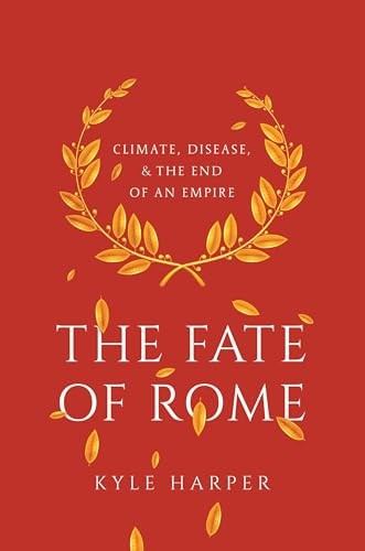 The Fate of Rome