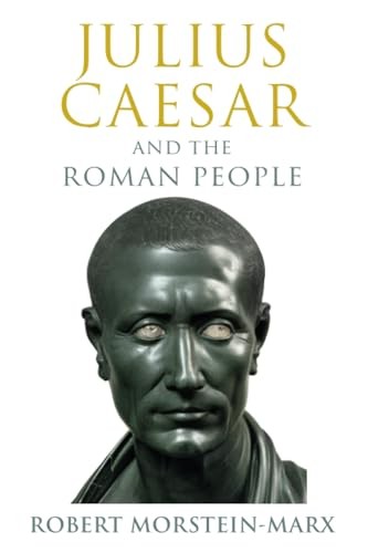 Julius Caesar and the Roman People