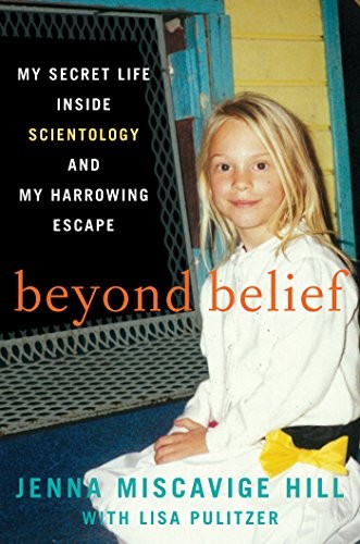 Beyond Belief Cover