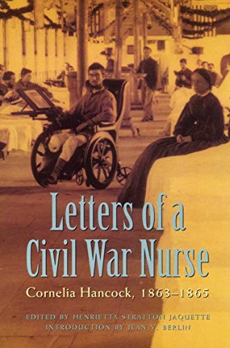 Letters of a Civil War Nurse
