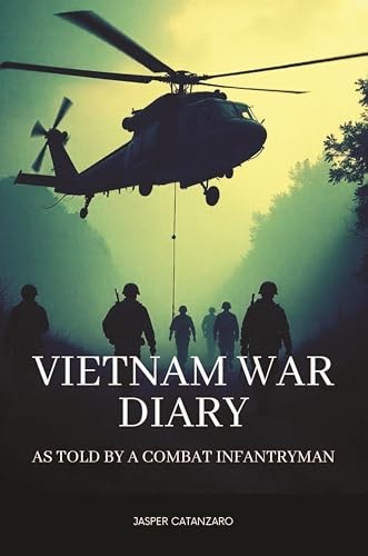 Vietnam War Diary