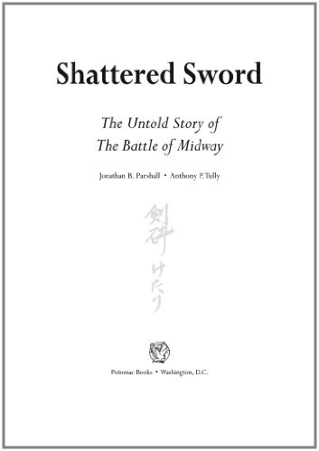 Shattered Sword