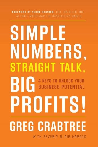 Simple Numbers, Straight Talk, Big Profits!
