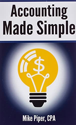 Accounting Made Simple