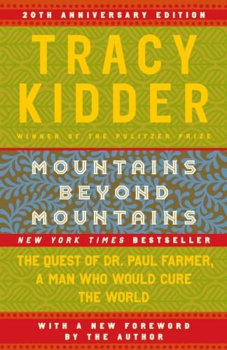 Mountains Beyond Mountains