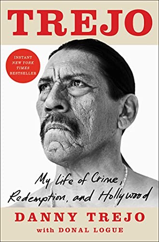 Trejo Cover