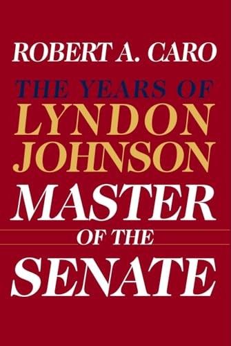 Master of the Senate Cover