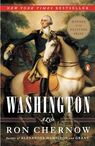 Washington Cover
