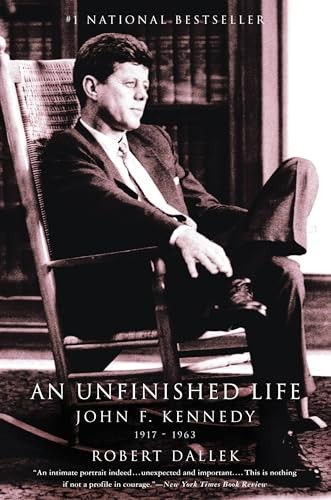 An Unfinished Life Cover