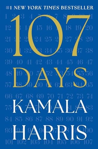107 Days Cover