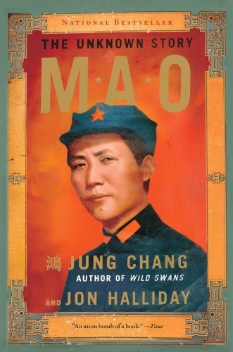 Mao Cover
