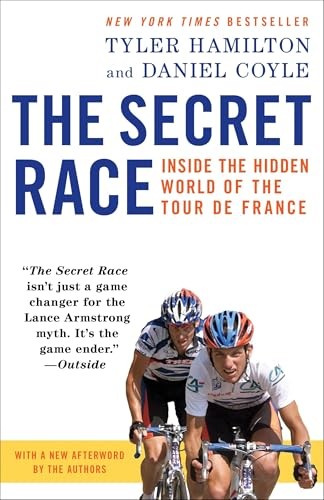 The Secret Race