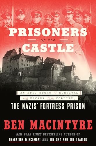 Prisoners of the Castle