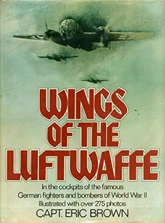 Wings of the Luftwaffe