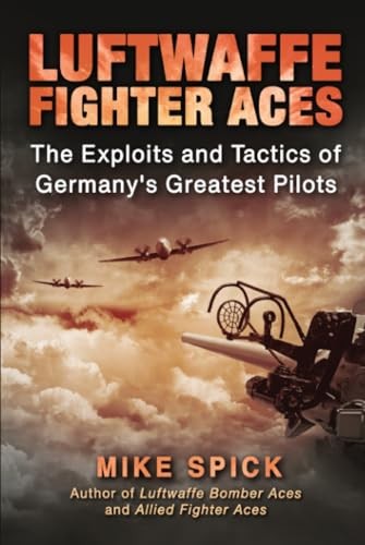 Luftwaffe Fighter Aces