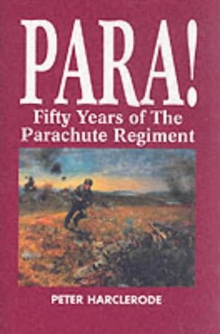 Para Fifty Years of the Parachute Regime