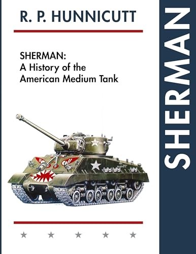 Sherman Cover