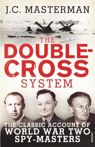 The Double-Cross System