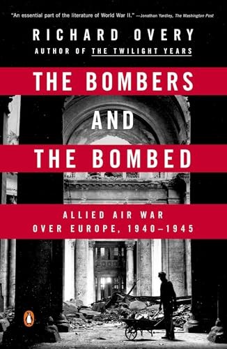 The Bombers and the Bombed