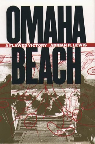 Omaha Beach