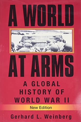 A World at Arms