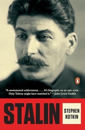 Stalin Cover
