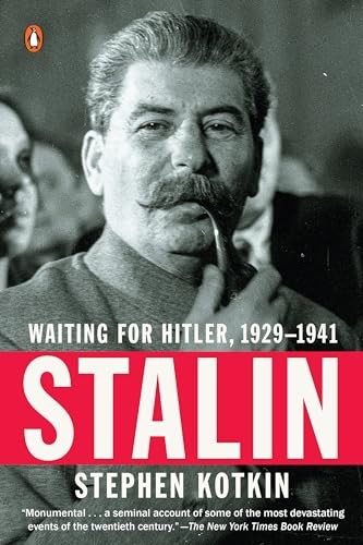Stalin Cover
