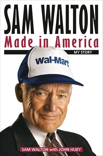 Sam Walton Cover
