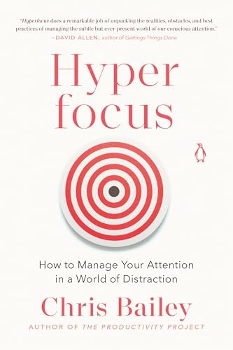 Hyperfocus